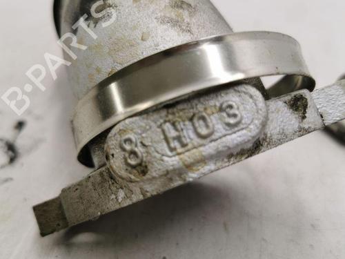 Pipe MAZDA CX-7 (ER) 2.2 MZR-CD AWD (ER10A) | BP28895318M125