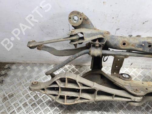 Rear axle VOLVO XC60 I SUV (156) D5 | BP28900496M2 