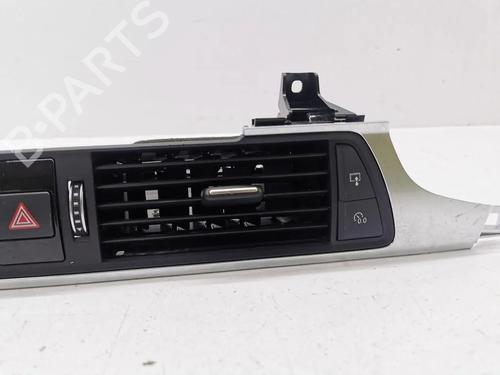 Air vent AUDI A6 C7 (4G2, 4GC) 1.8 TFSI | BP36063345I21 - Image 3