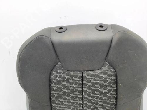 Right front seat AUDI A1 Sportback (GBA) 25 TFSI | BP36046299C16 - Image 3