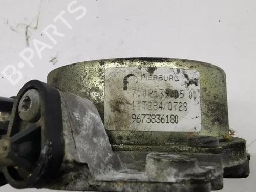 Vacuum pump CITROËN DS4 (NX_) 2.0 HDi 165 | BP28845001M80 