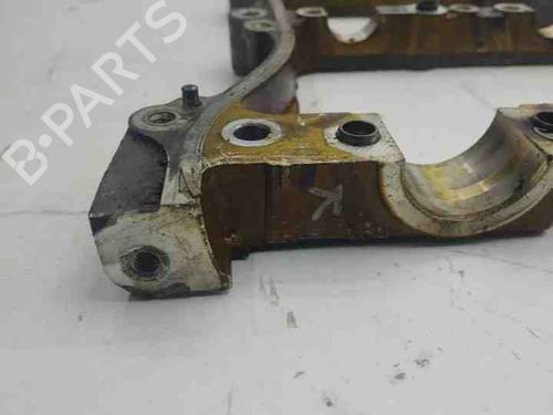 Engine (For Parts) LEXUS GS (_L1_) 450h (GWL10_, GWL10R) | BP28853808M64 