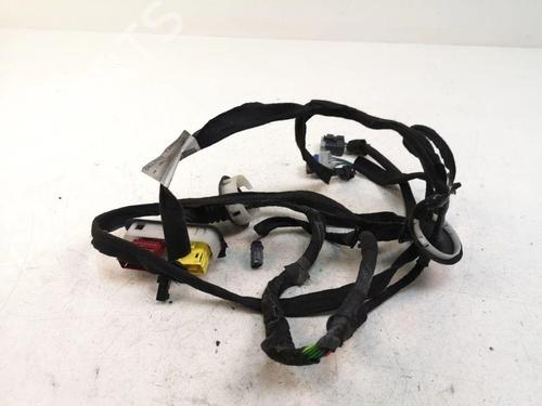 Used Wiring harness Wiring harness 28885992 28885992