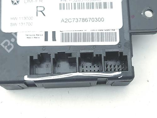Electronic module MASERATI GHIBLI III (M157) 3.0 D | BP33901142M83 - Image 9