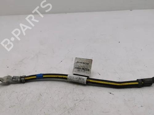 Cavo RENAULT MEGANE I (BA0/1_) 1.4 e (BA0E, BA0V) (75 hp) 28861684