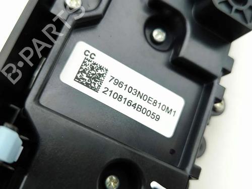 Electronic module HONDA HR-V (GH_) 1.6 16V | BP36328109M83 - Image 9