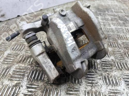 Left front brake caliper FORD USA EXPLORER (CX740) EV | BP37670456M105 - Image 4