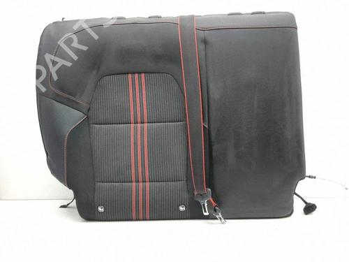 Used Rear seat Rear seat RENAULT CAPTUR II (HF_) TCe 100 (HFMT) (101 hp) 40193189 40193189