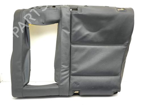 Used Rear seat BMW X5 (E53) 3.0 d (184 hp) 28872643