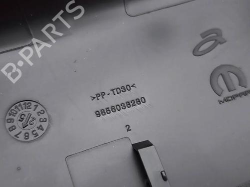 Boot lining OPEL FRONTERA A (U92) 2.8 TD (5BMWL4, 5BSUD2) | BP36673063I3 - Image 6