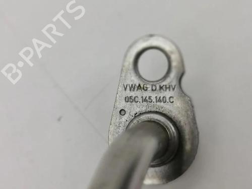 Pipe AUDI A3 Sportback (8YA, 8YF) 30 TFSI | BP33226605M125 - Image 7