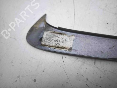 Dørliste AUDI Q7 (4MB, 4MG, 4MQ) 45 TDI quattro | BP28872891C150