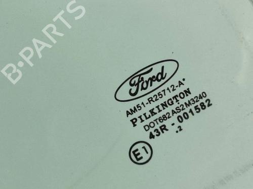 Dør rude højre bagtil FORD B-MAX (JK) 1.6 TDCi | BP38244129C21 - Image 2