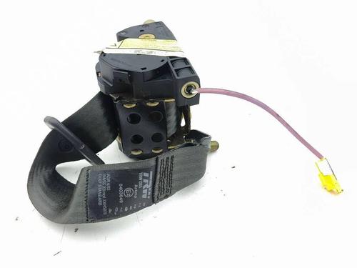Used Rear left seatbelt Rear left seatbelt 29919790 29919790