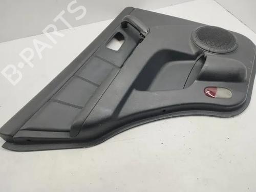Rear left panel KIA SORENTO I (JC) 2.5 CRDi | BP28852482C60 - Image 3