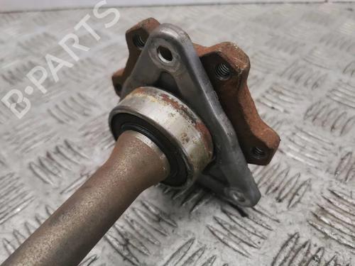 Left front driveshaft BENTLEY FLYING SPUR (4W_) 6.0 W12 | BP36203272M38 - Image 3