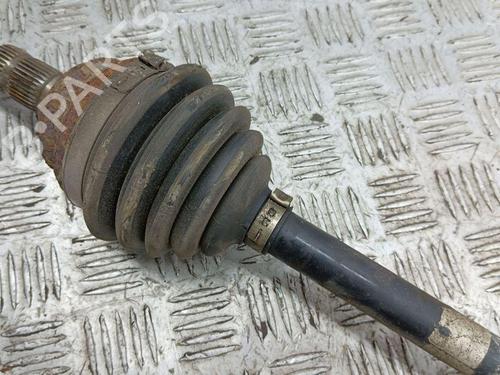 Drivksel foran venstre OPEL ASTRA G Hatchback (T98) 1.6 16V (F08, F48) (101 hp) 28893131