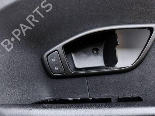 Front right panel LAND ROVER RANGE ROVER EVOQUE (L538) 2.2 D 4x4 | BP29614997C59