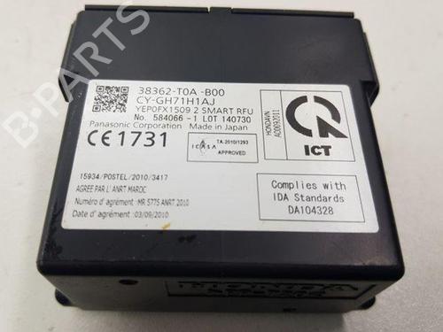 Elektronisk modul HONDA CR-V II (RD_) 2.2 CTDi (RD9) | BP28869074M83 