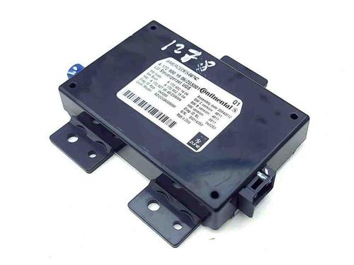 Electronic module MERCEDES-BENZ M-CLASS (W166) ML 250 CDI / BlueTEC 4-matic (166.004, 166.003) | BP28907311M83