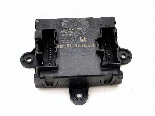 Electronic module JAGUAR E-PACE (X540) 2.0 D180 AWD | BP38247798M83 - Image 2