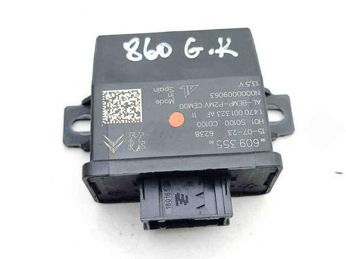 Electronic module PEUGEOT 2008 II (UD_, US_, UY_, UJ_, UR_, UC_) 1.2 PureTech 130 (USHNS, URHNS) | BP29432313M83 