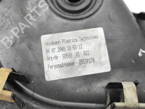 Scuttle panel MERCEDES-BENZ C-CLASS (W204) C 200 CDI (204.001) | BP28861349C110 