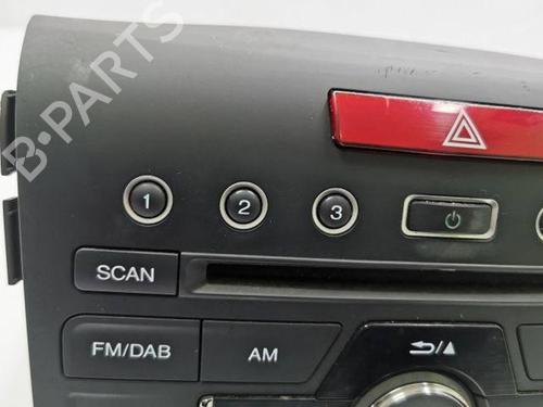 Elektronisk modul HONDA CR-V II (RD_) 2.2 CTDi (RD9) | BP28853024M83