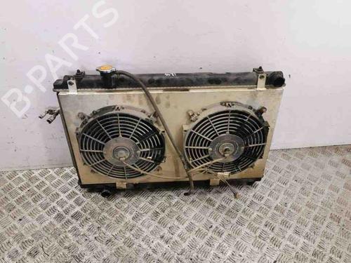 Radiator set NISSAN 350Z Coupe (Z33) 3.5 (AAZ33) | BP28882131M120 