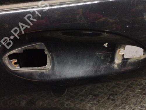 Right rear door MERCEDES-BENZ S-CLASS (W221, V221) S 320 CDI | BP28895782C5 