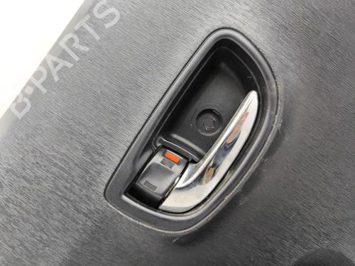 Rear left panel TOYOTA YARIS (_P9_) 1.4 D-4D (NLP90_, NLP90R) | BP36196563C60 - Image 5