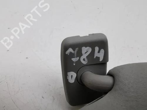 Left sun visor MERCEDES-BENZ C-CLASS (W204) C 200 CDI (204.001) | BP28861375I1 