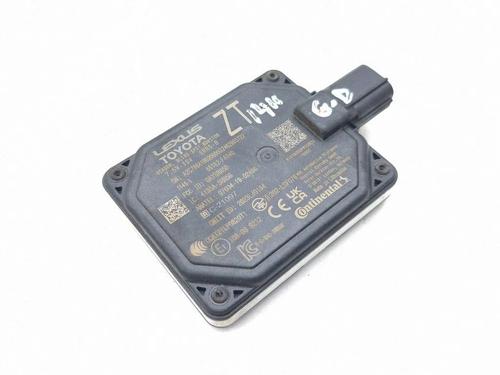 Electronic module TOYOTA C-HR (_X2_, _H2_) PHEV (MAXH21) | BP36887326M83 - Image 2