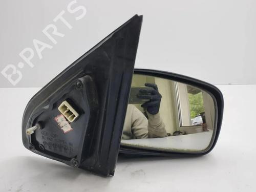 Retrovisor direito Retrovisor direito 36103623 36103623