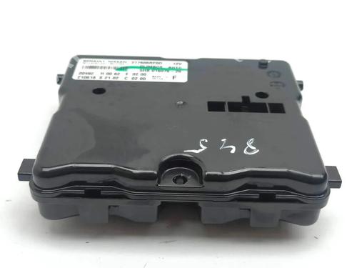Electronic module NISSAN QASHQAI III (J12) 1.3 DIG-T All-wheel Drive | BP33663713M83 - Image 7