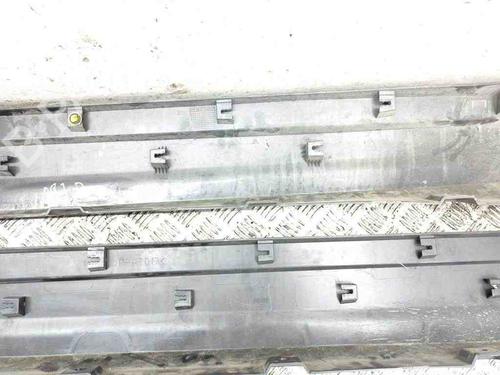 Right sideskirt MASERATI LEVANTE SUV (M161) 3.0 D Q4 | BP28874895C114 
