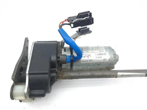 Elektronisk modul BMW X5 (E53) 3.0 d | BP28872662M83 