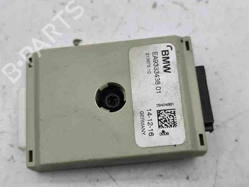 Electronic module BMW i3 (I01) Range Extender | BP28862267M83