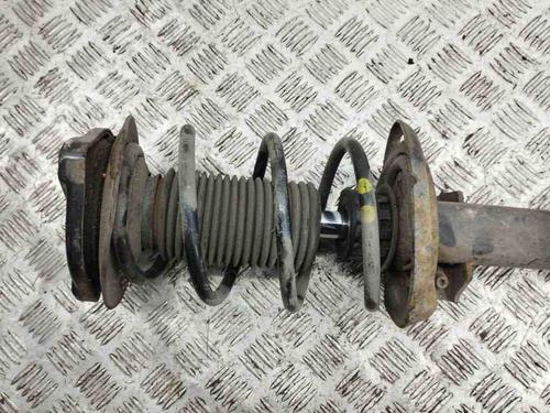 Right front shock absorber MERCEDES-BENZ C-CLASS (W204) C 220 CDI (204.002) | BP28885775M17