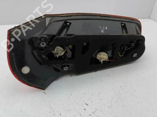 Left taillight CITROËN C4 II (NC_) 1.6 HDi 110 | BP36194282C34 - Image 6