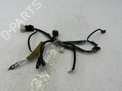 Kabelboom TOYOTA YARIS (_P1_) 1.4 D-4D (NLP10_, NLP10R) (75 hp) 28853376