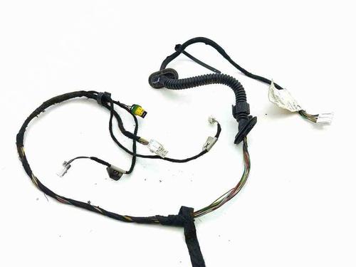 Used Wiring harness MASERATI QUATTROPORTE V 4.2 (400 hp) 28907949