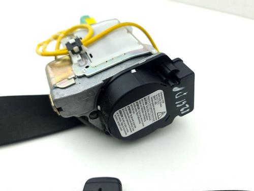Front right seatbelt BENTLEY CONTINENTAL FLYING SPUR (3W_) 6.0 | BP28883435I25 