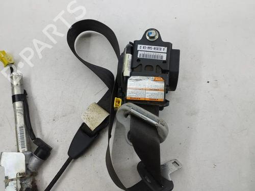 Front left seatbelt HONDA CR-V III (RE_) 2.2 i-DTEC 4WD (RE6) | BP33229078I26 - Image 2