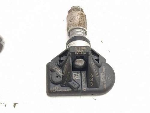 Electronic sensor MERCEDES-BENZ A-CLASS (W177) A 200 (177.087) | BP39749418M84 - Image 3