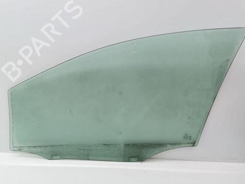 Front right door window MERCEDES-BENZ A-CLASS (W169) A 160 CDI (169.006, 169.306) | BP28888309C19 
