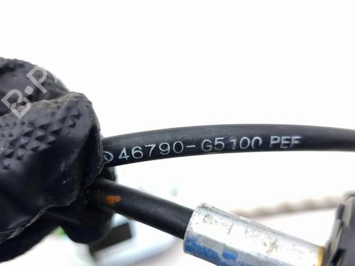Cable KIA NIRO I (DE) 1.6 GDI Hybrid | BP36332541E12 - Image 7