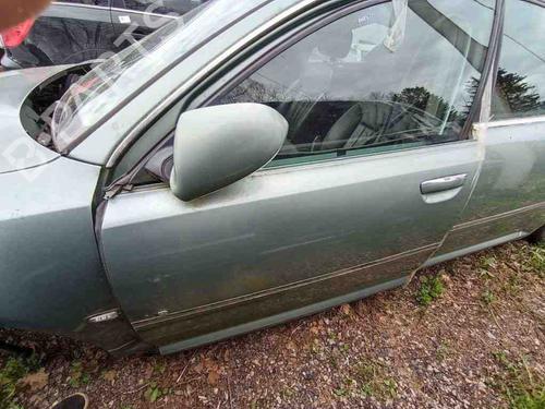 Dør venstre foran AUDI A8 D3 (4E2, 4E8) S8 quattro | BP28886018C2