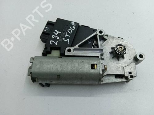 Used Sunroof engine Sunroof engine BMW X5 (E53) 3.0 d (184 hp) 40208102 40208102