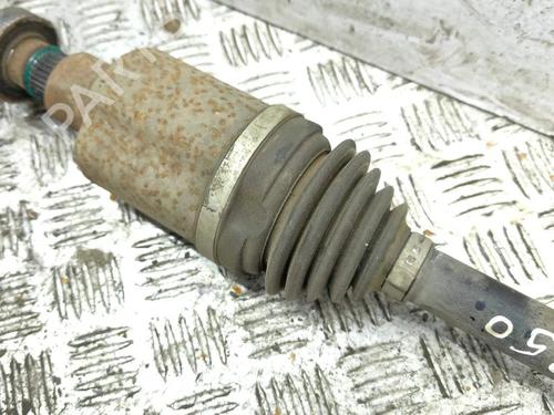 Right front driveshaft OPEL INSIGNIA A (G09) 1.6 CDTi (68) | BP36104154M39 - Image 3